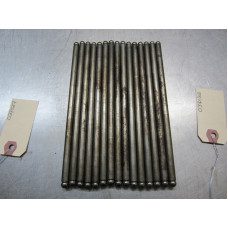 03P126 PUSH RODS For 07-08 GMC YUKON DENALI 6.2